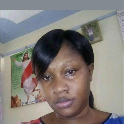 Mercy  A. profile photo