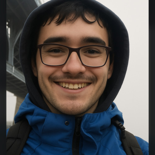 Anton L. profile photo