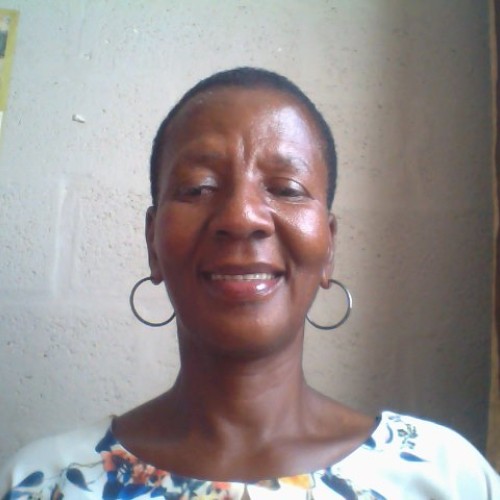 Fikiswa  M.