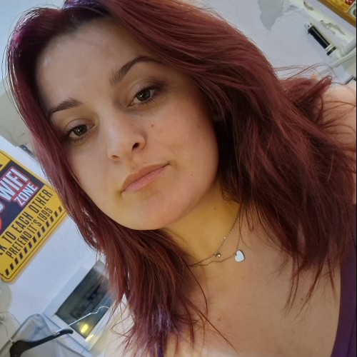 Xhoana S. profile photo