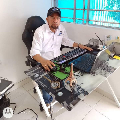 jose H. profile photo