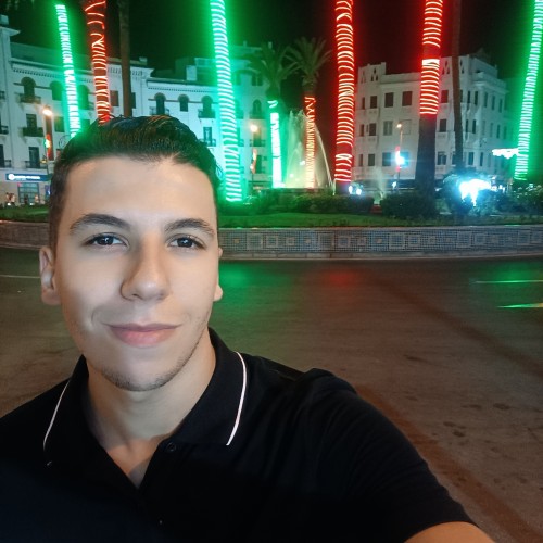 Jawad  E. profile photo