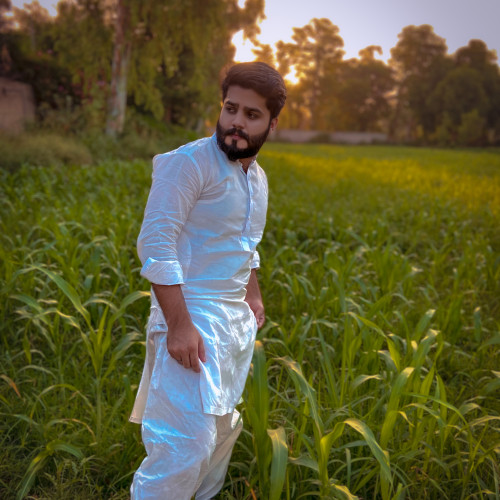 Hafiz k. profile photo