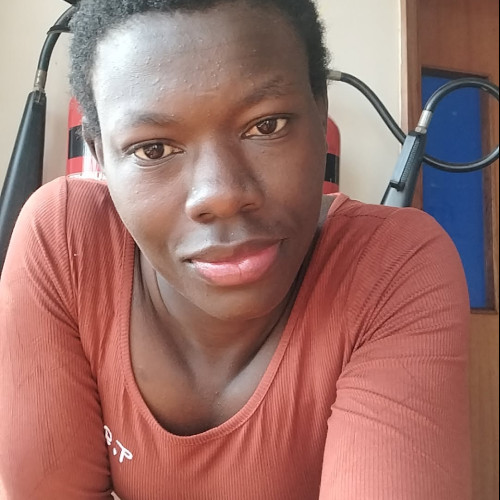 Merab A. profile photo