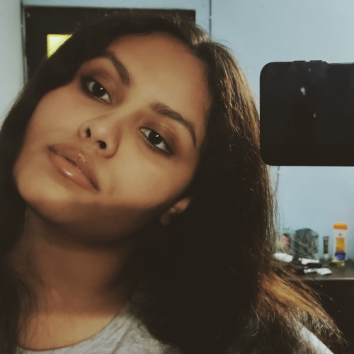 Jasmine A. profile photo