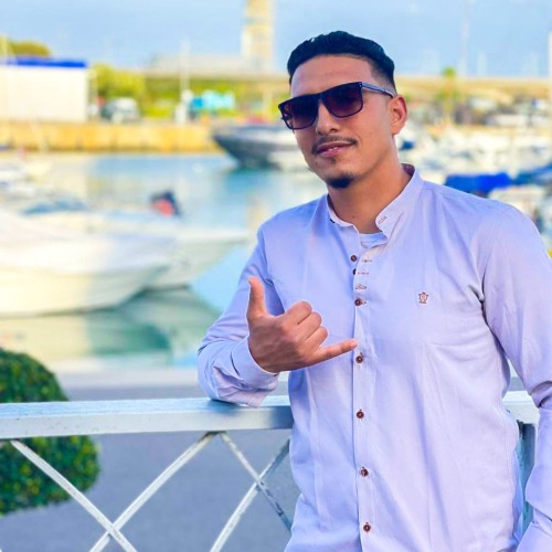 AYMANE M. profile photo