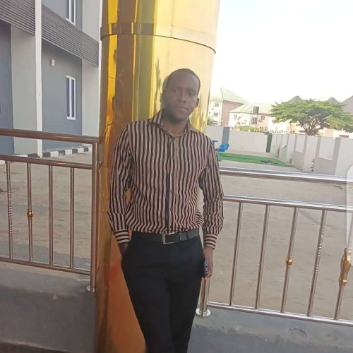 Glory O.