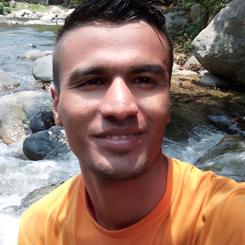Maikel Otniel O. profile photo
