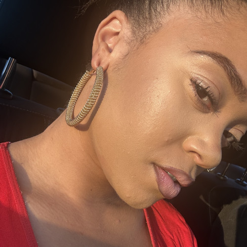 Jhordyn D. profile photo