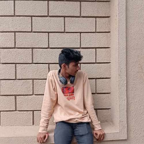 Himanshu P. profile photo