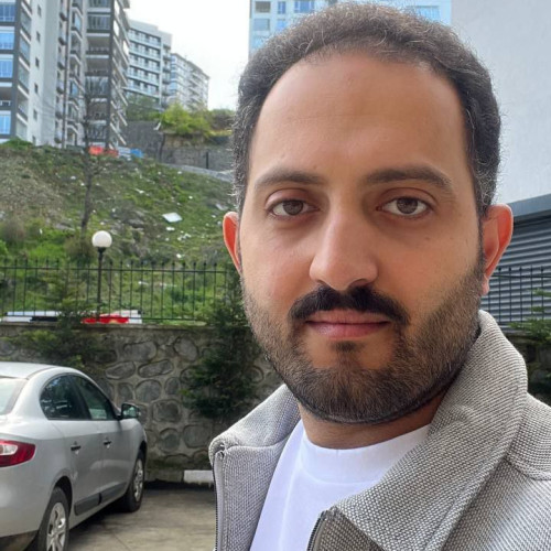 MUSTAFA M. profile photo