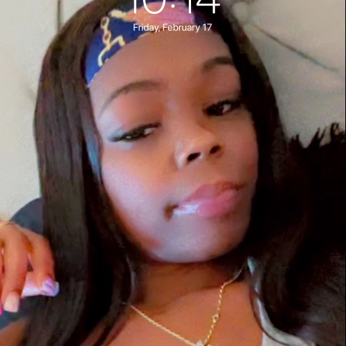 Shaquila S.