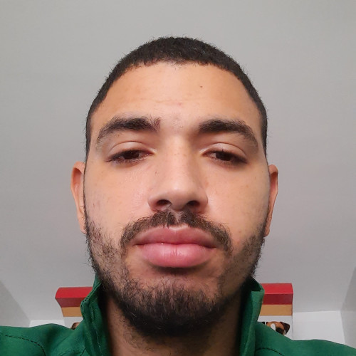ANTONIO ROBERTO DE JESUS F. profile photo