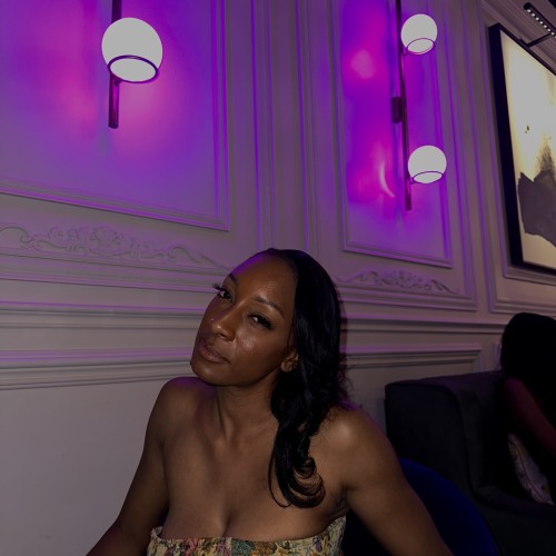 Ayanna C.