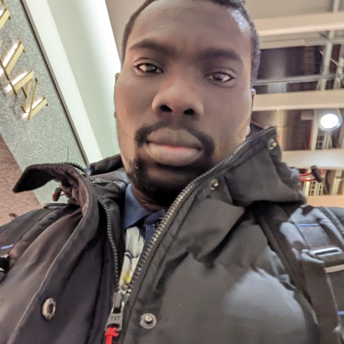 Adeyinka A. profile photo