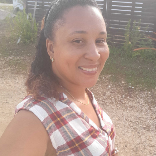 Kimberly E.