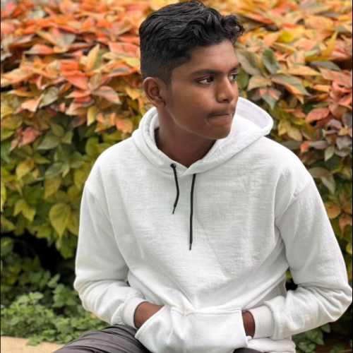 Kabilen G. profile photo