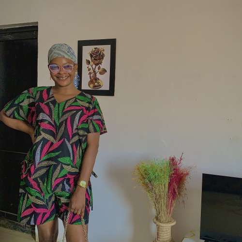 Opeyemi A.