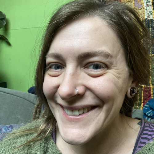 Julia S. profile photo