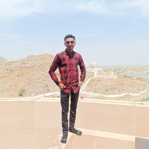 Bhavesh k. profile photo