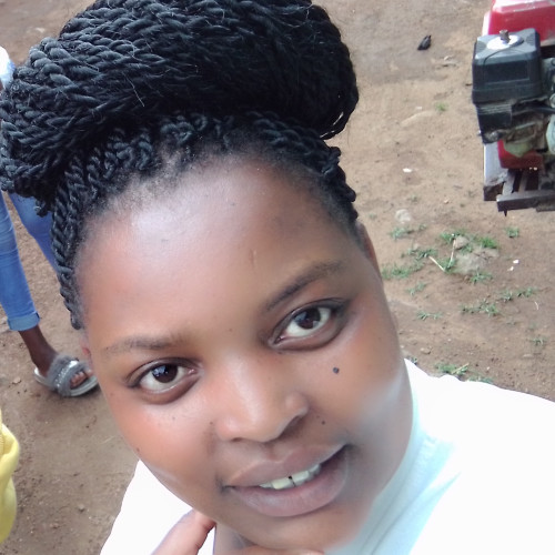 Monicah W. profile photo