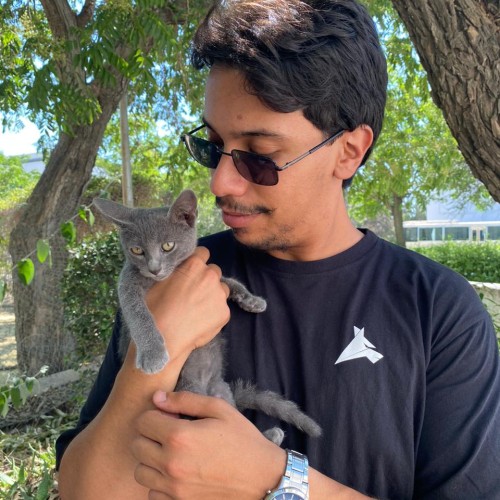 Skandar N. profile photo