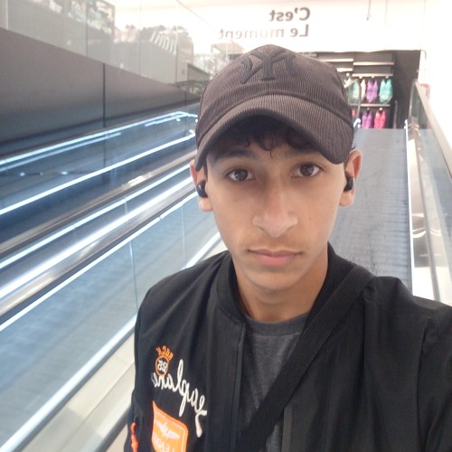 Saad M.
