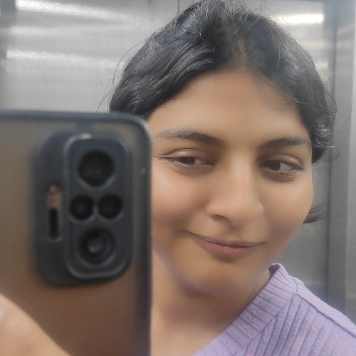 Raveena T.