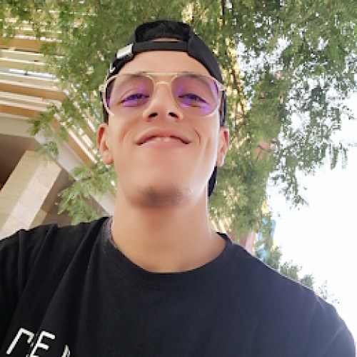 youness g. profile photo