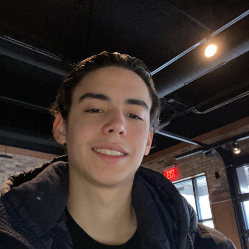 Luis R. profile photo