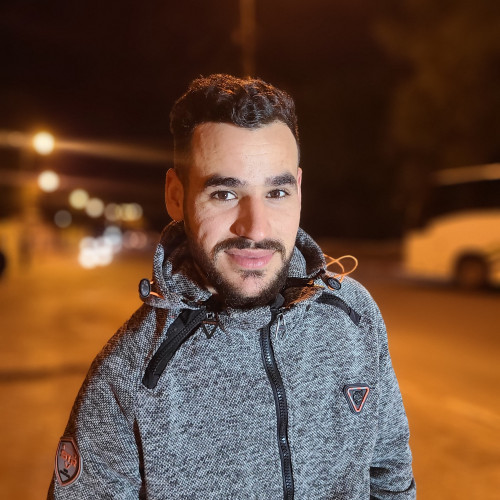 Faissal K. profile photo