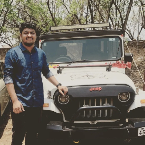 Abhishek C. profile photo