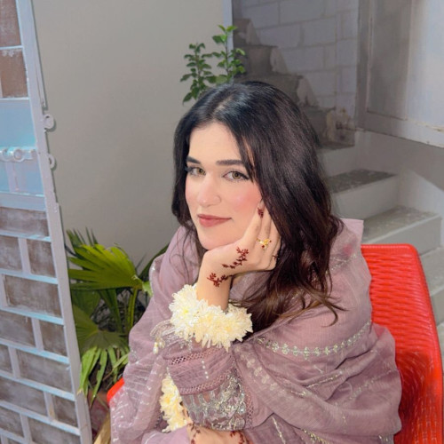 Hoor M. profile photo