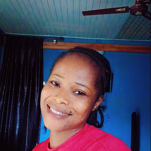 Pretty  Z. profile photo