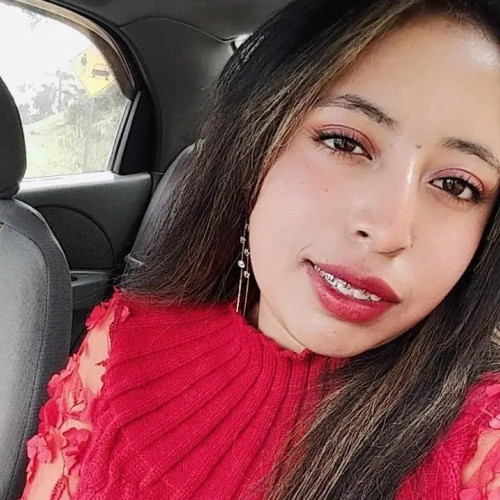 Estefania  B. profile photo