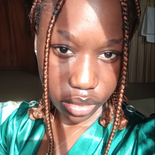Emmanuella I. profile photo