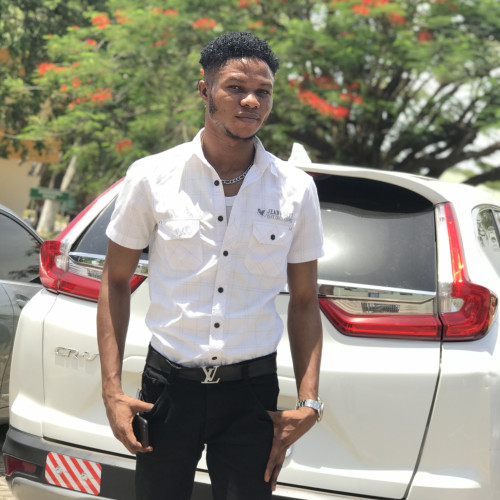 Godfred  K. profile photo