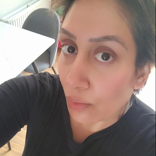 Neesha G. profile photo
