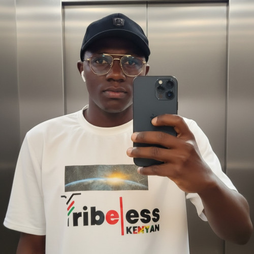 Alesius B. profile photo