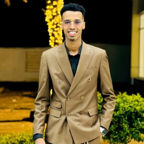 Munir Q. profile photo