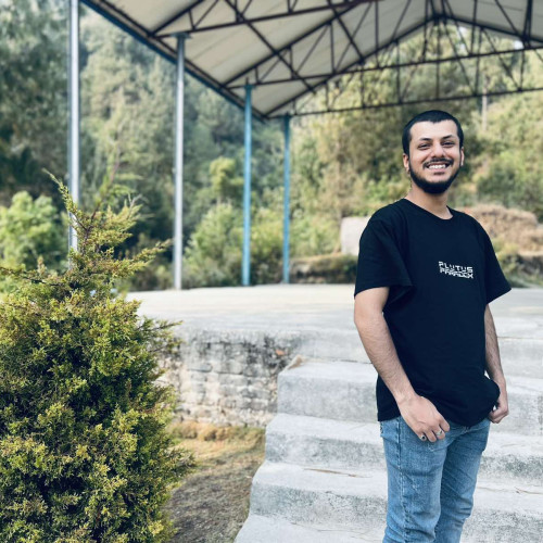 Himadri S. profile photo