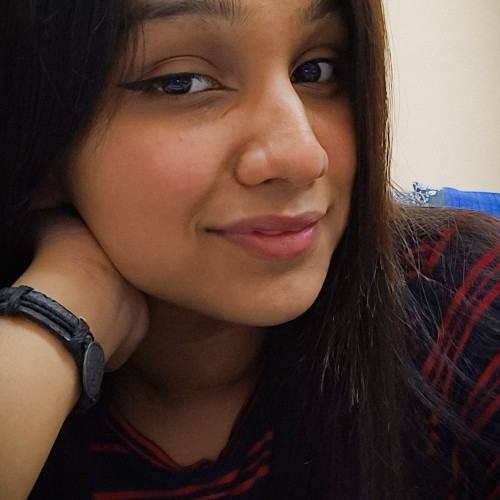 Anusha  C. profile photo