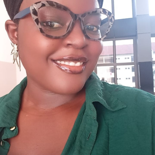 Zipporah Naa Koshie Theodora  L. profile photo