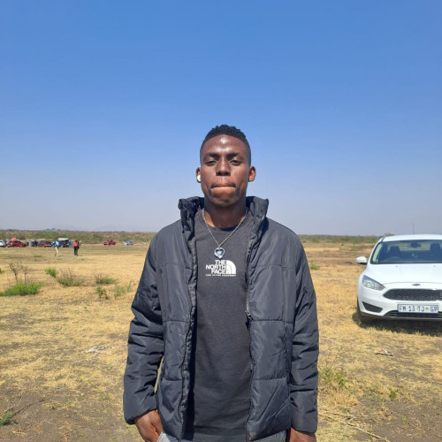 Tshepang M. profile photo