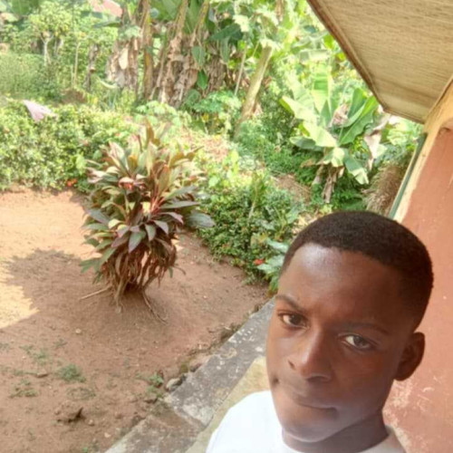 Obioma T. profile photo