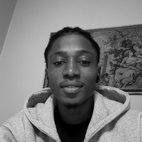 Jeremiah D. profile photo