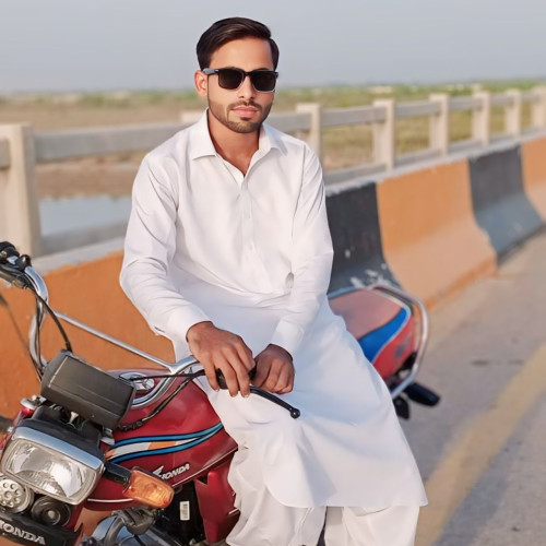 Sajid A. profile photo
