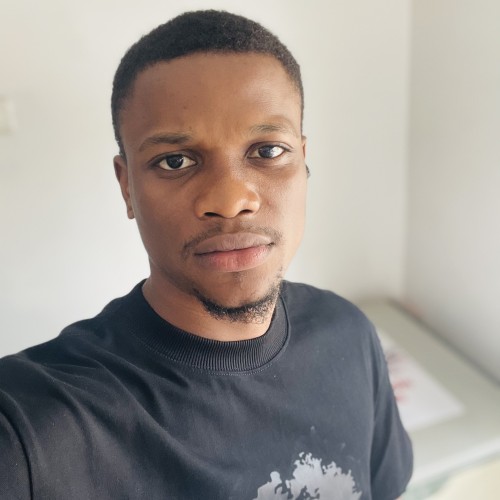Onyebuchi A.