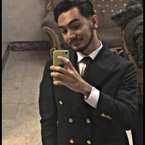 Mohammad M.