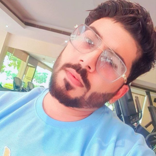 himanshu m. profile photo